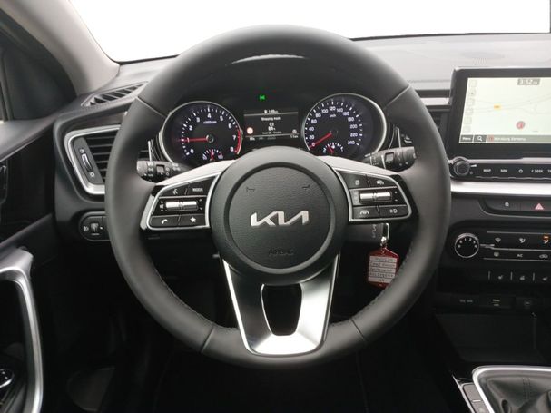 Kia Ceed Vision 74 kW image number 12