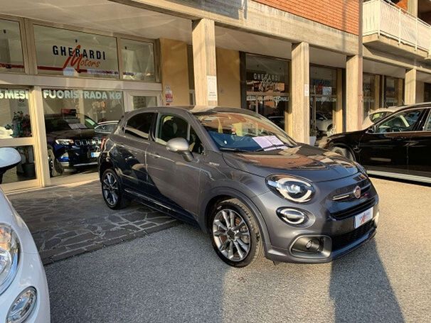 Fiat 500X 1.0 88 kW image number 2