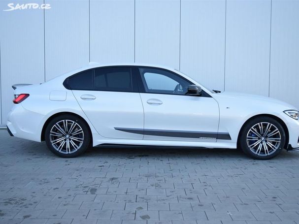 BMW 340d xDrive 250 kW image number 2