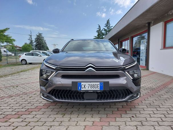 Citroen C5 X 1.6 PureTech 133 kW image number 16