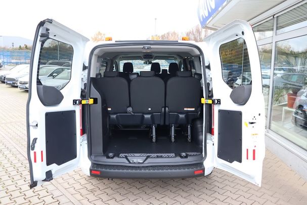 Ford Transit Custom 320 L1H1 77 kW image number 10