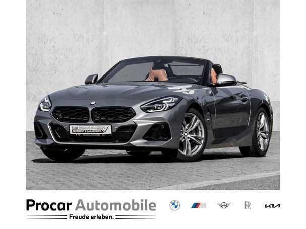 BMW Z4 sDrive20i M Sport 145 kW image number 1