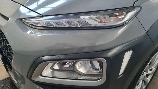 Hyundai Kona 1.0 T-GDI 88 kW image number 24