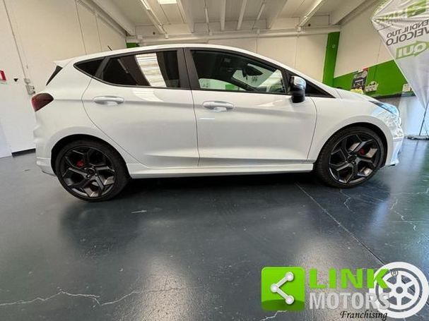 Ford Fiesta 1.5 ST 147 kW image number 6