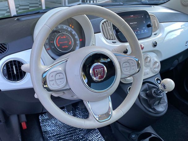 Fiat 500 1.0 51 kW image number 8