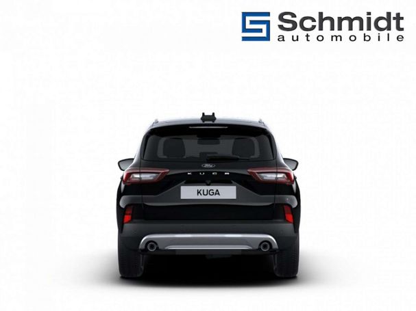 Ford Kuga 2.5 FHEV Titanium 132 kW image number 6