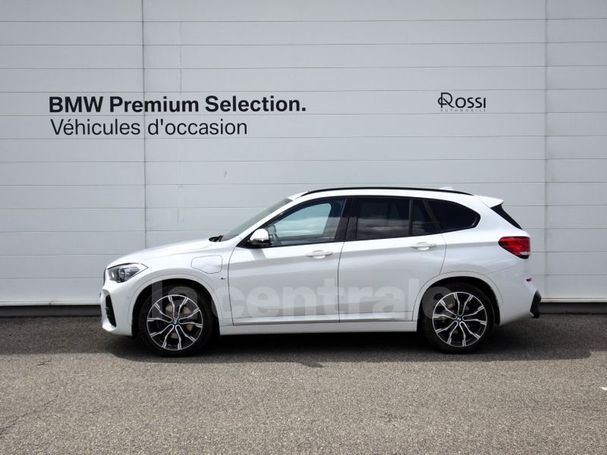 BMW X1 25e xDrive 162 kW image number 3