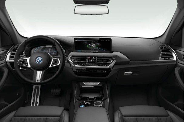 BMW iX3 M Sport 210 kW image number 5