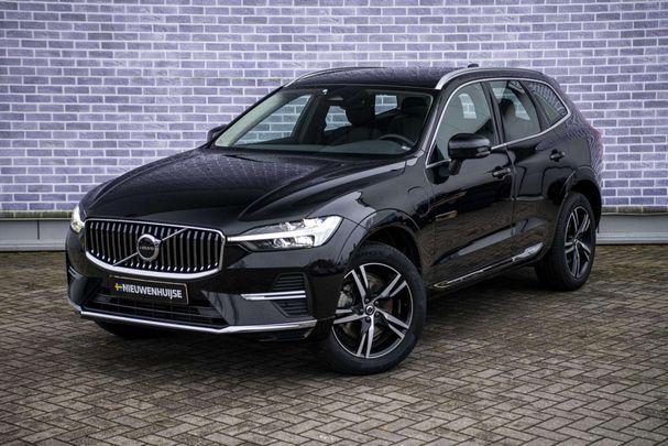 Volvo XC60 T6 Recharge AWD Plus 257 kW image number 15