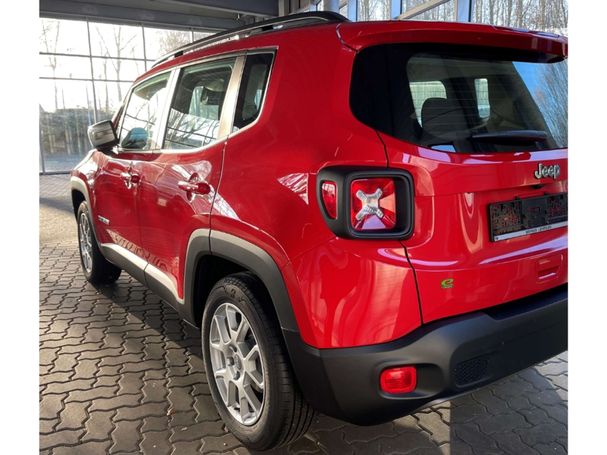 Jeep Renegade 1.5 95 kW image number 4