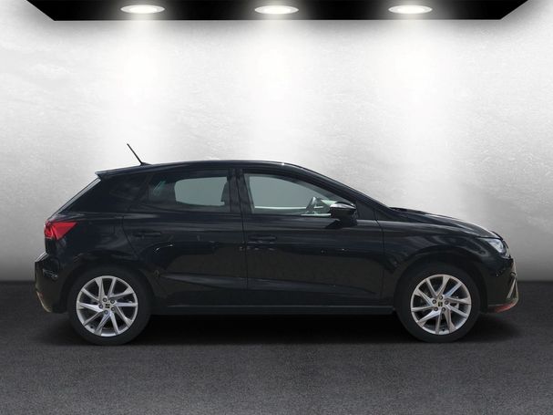 Seat Ibiza 1.0 TSI FR 85 kW image number 2