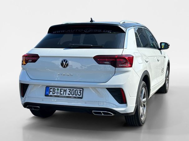 Volkswagen T-Roc DSG 110 kW image number 3