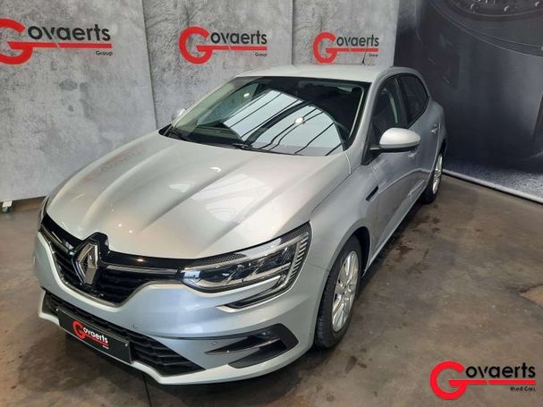 Renault Megane TCe 140 103 kW image number 1