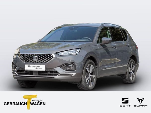 Seat Tarraco TDI XCellence DSG 147 kW image number 2