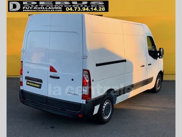 Renault Master DCi 135 L2H2 100 kW image number 3