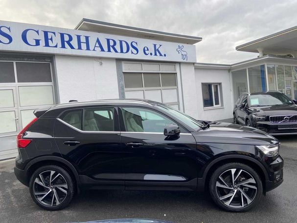 Volvo XC40 B5 Inscription AWD 184 kW image number 5