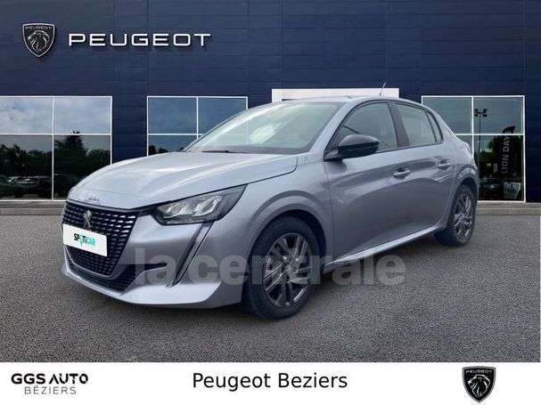 Peugeot 208 PureTech 100 Active 74 kW image number 1