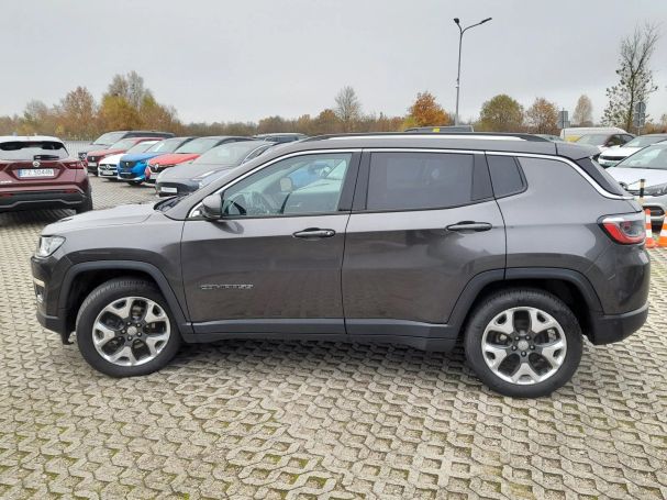 Jeep Compass 103 kW image number 8