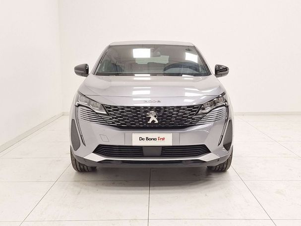 Peugeot 3008 1.6 Hybrid4 e-EAT8 222 kW image number 2