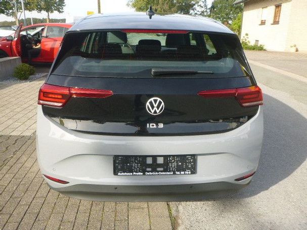 Volkswagen ID.3 Pro Performance 150 kW image number 6