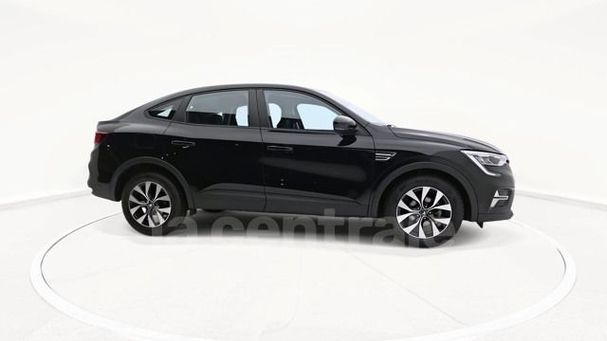 Renault Arkana Hybrid 103 kW image number 5