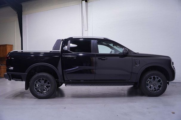 Ford Ranger 2.0 150 kW image number 8