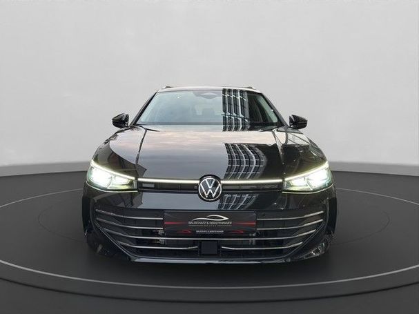 Volkswagen Passat Variant 1.5 eHybrid DSG 150 kW image number 2