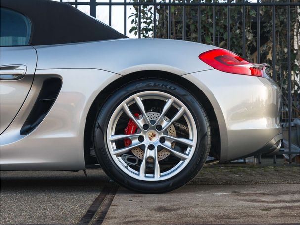 Porsche Boxster S PDK 232 kW image number 15