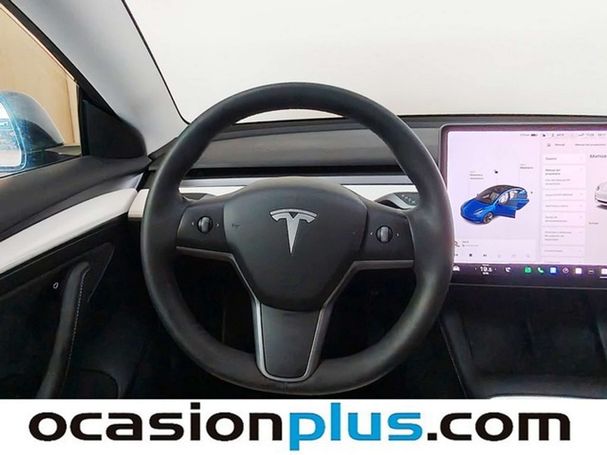 Tesla Model 3 Standard Range Plus 239 kW image number 32