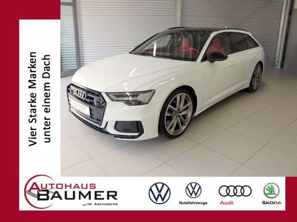 Audi S6 3.0 TDI quattro Tiptronic Avant 257 kW image number 2