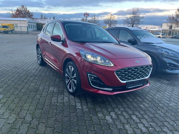 Ford Kuga 2.0 Vignale AWD 140 kW image number 8