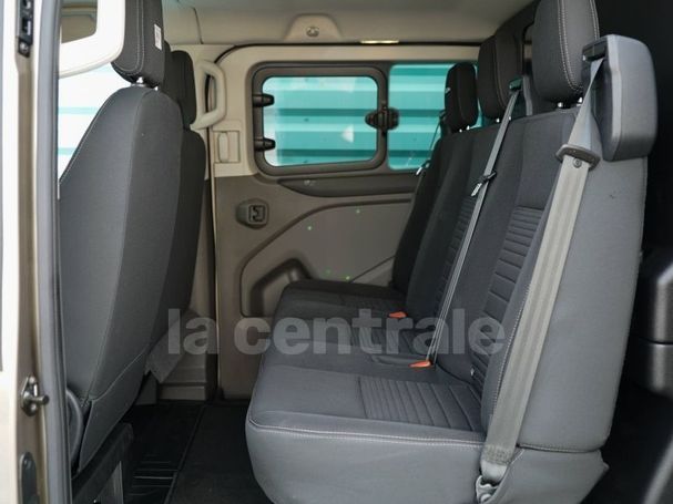  Ford Transit Custom 300 L1H1 VA Limited 96 kW image number 6