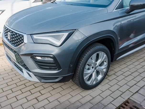 Seat Ateca 1.5 TSI DSG 110 kW image number 11