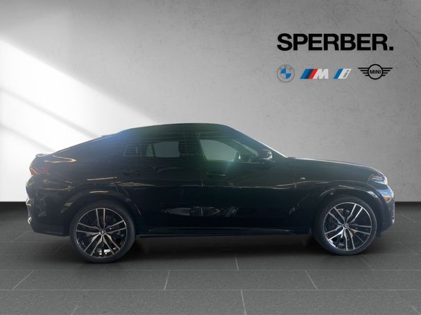 BMW X6 M Sport xDrive 259 kW image number 7