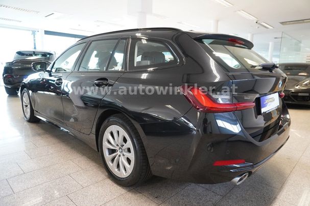 BMW 320d Touring xDrive 140 kW image number 5