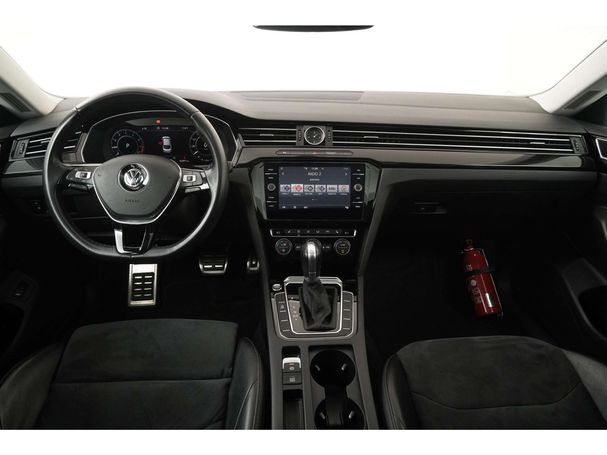 Volkswagen Passat 1.5 TSI DSG 110 kW image number 3