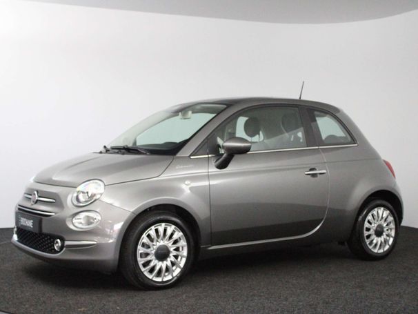 Fiat 500 1.0 51 kW image number 38