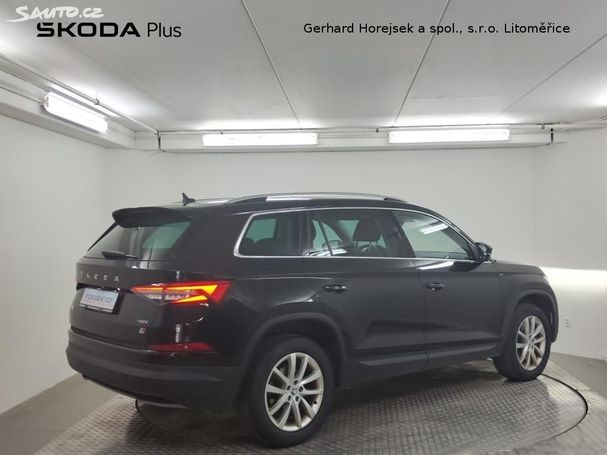 Skoda Kodiaq 2.0 TDI Style 4x4 147 kW image number 3