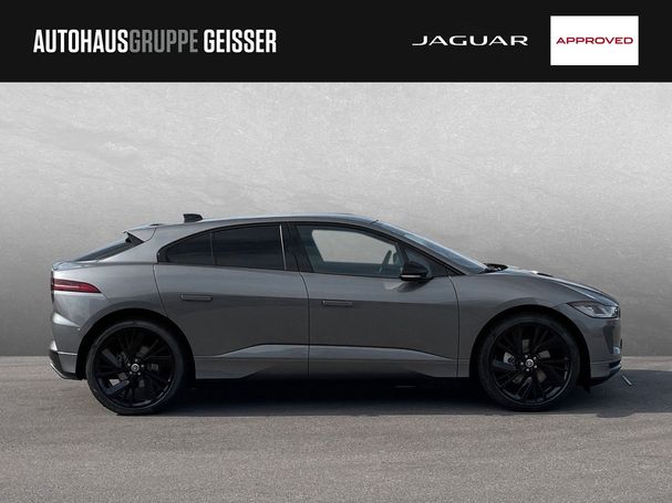 Jaguar I-Pace EV400 AWD HSE 294 kW image number 6