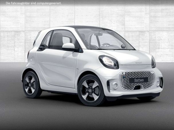 Smart ForTwo EQ 60 kW image number 16