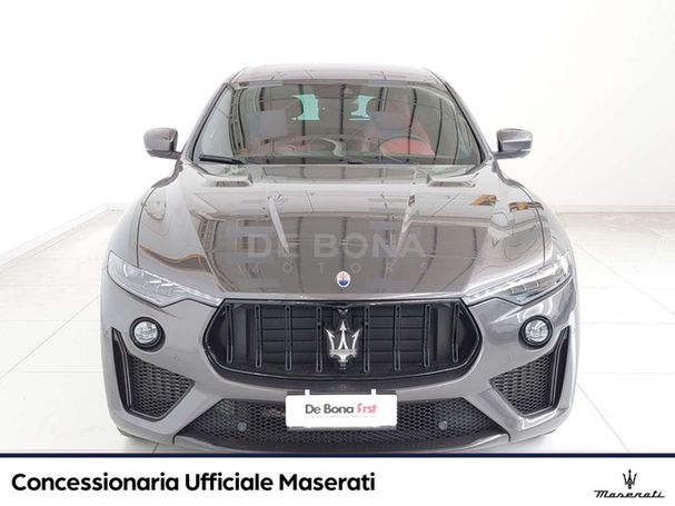 Maserati Levante Trofeo 427 kW image number 6