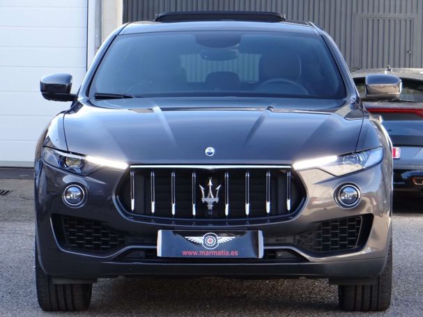 Maserati Levante GT 243 kW image number 3