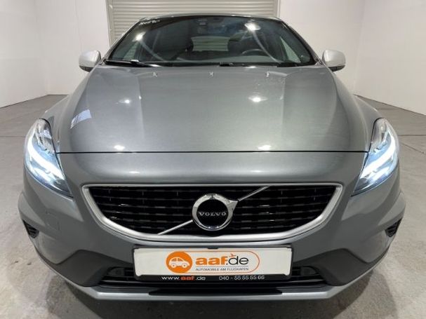 Volvo V40 T3 112 kW image number 28