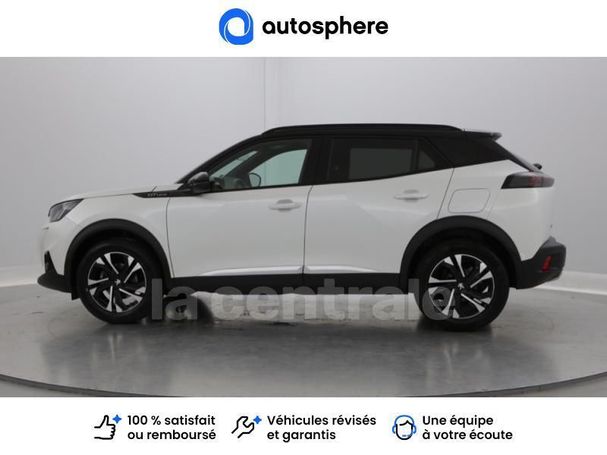 Peugeot 2008 PureTech 130 96 kW image number 12