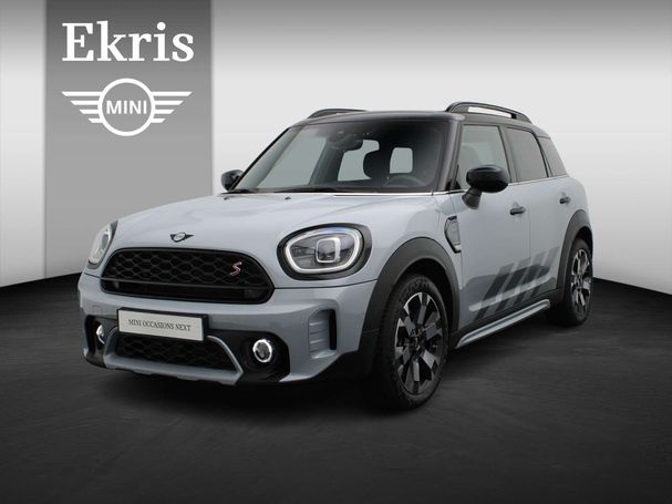 Mini Cooper S Countryman S Untamed Edition 131 kW image number 1