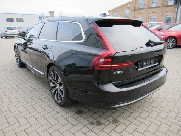 Volvo V90 B4 Plus 145 kW image number 4