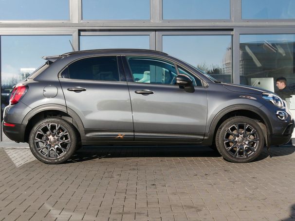 Fiat 500X 111 kW image number 20