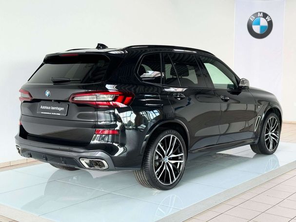 BMW X5 Mi xDrive 390 kW image number 5