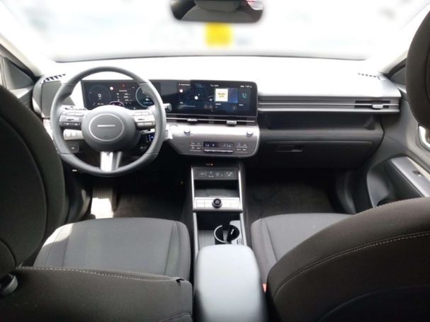 Hyundai Kona 88 kW image number 10