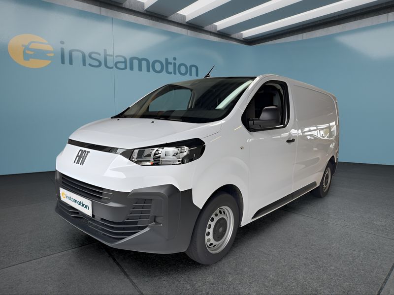 Fiat Scudo Kastenwagen